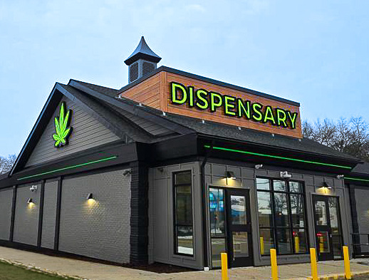 Lancaster Dispensary