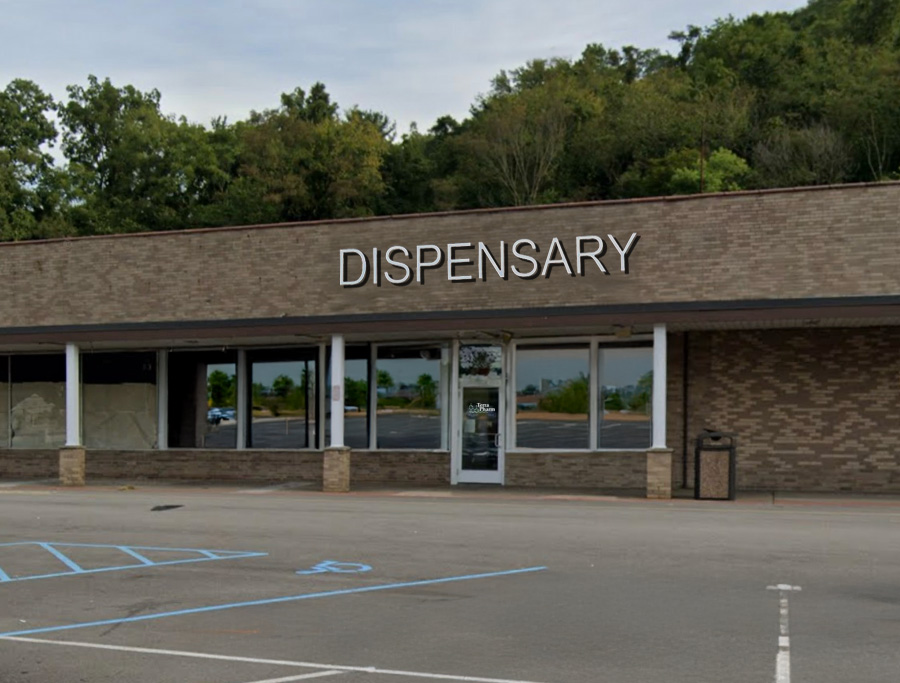 White Oak Dispensary