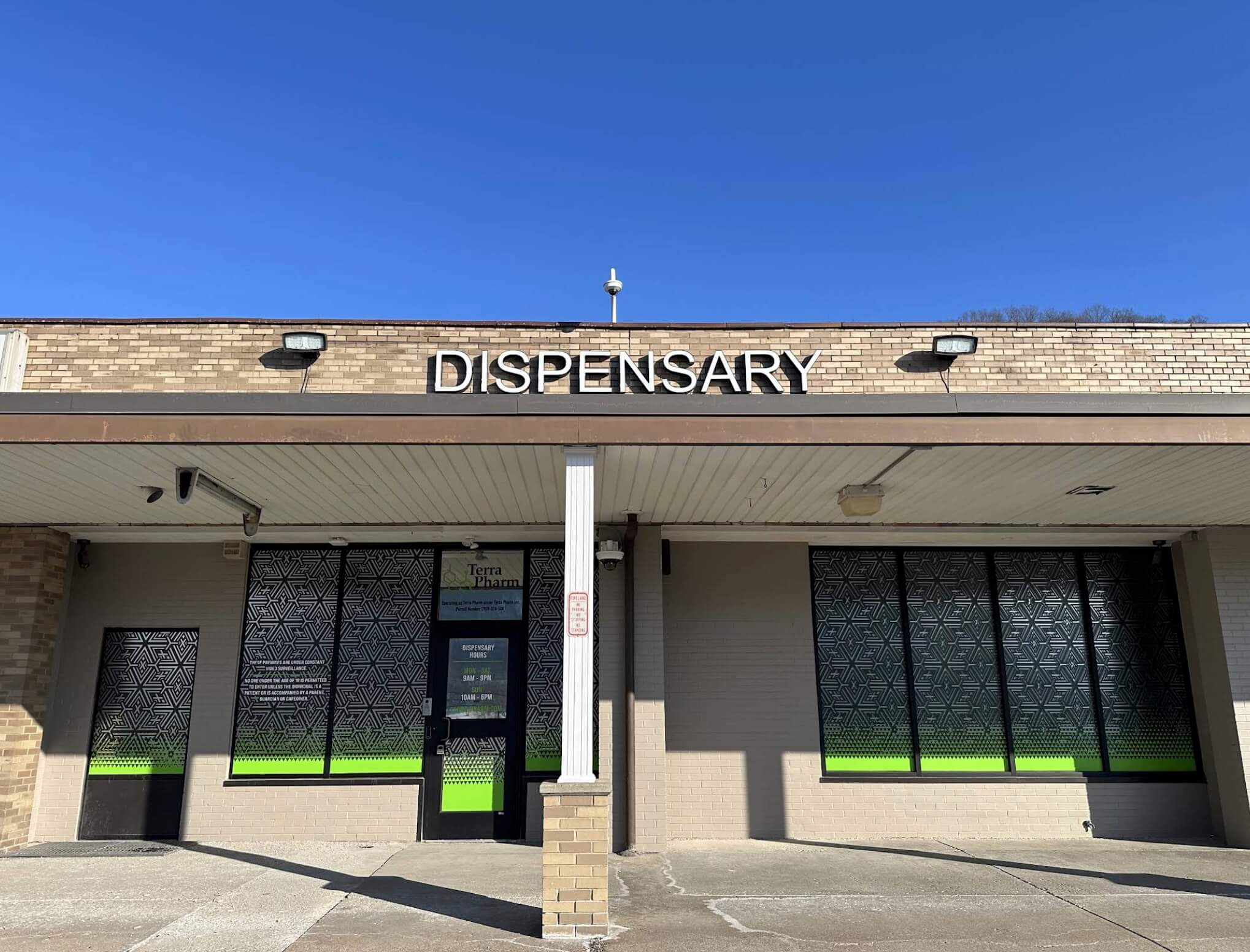 White Oak Dispensary